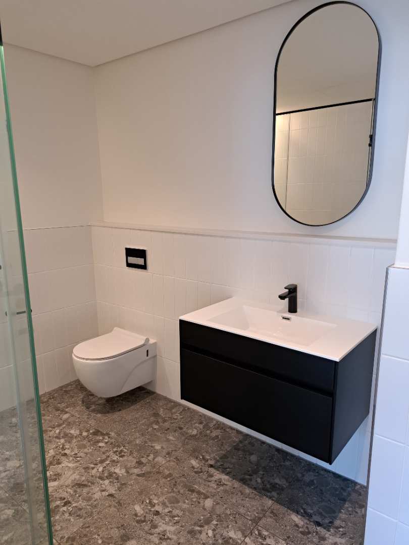 To Let 1 Bedroom Property for Rent in Sea Point Western Cape